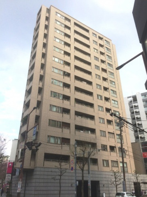 【外観】 | コスモ警固ロイヤルフォルム