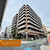 豊中岡町グランドハイツの画像