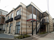 グレイス　パティオの画像