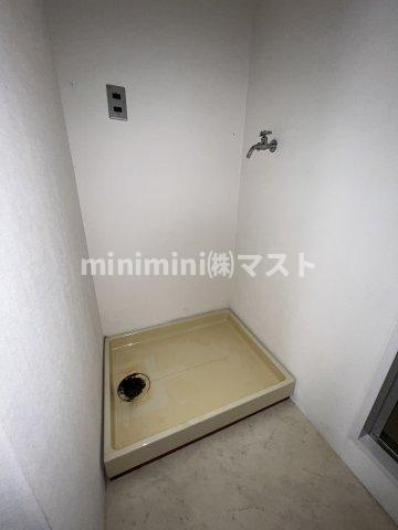 ヴォンジョルノ難波の設備|別部屋参考写真