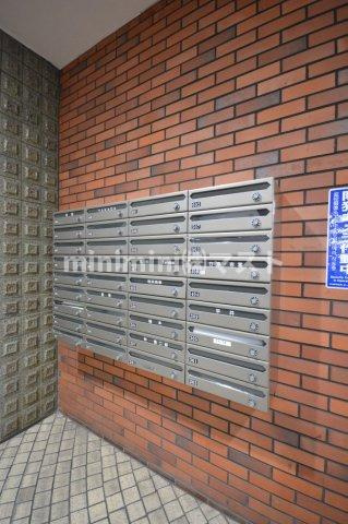 ヴォンジョルノ難波のその他共用部分|別号室参考写真