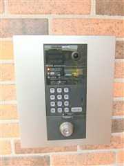 M-1Tokyoエムワントウキョウ南蒲田のその他共用部分