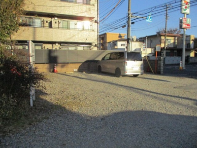 【駐車場】 | Blanche