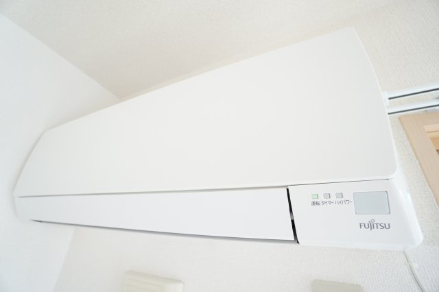 【設備】 | Blanche | ※同物件・反転タイプの写真です。