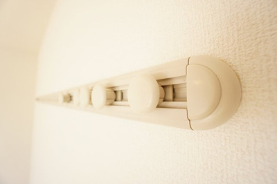 【内装】 | Blanche | ※同物件・反転タイプの写真です。