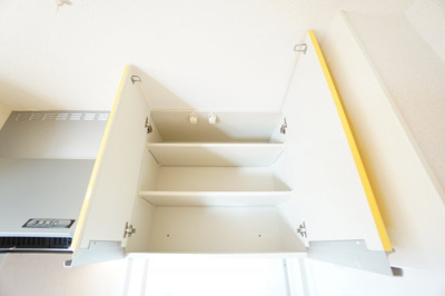 【収納】 | Blanche | ※同物件・反転タイプの写真です。