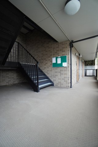 【その他共用部分】 | Blanche