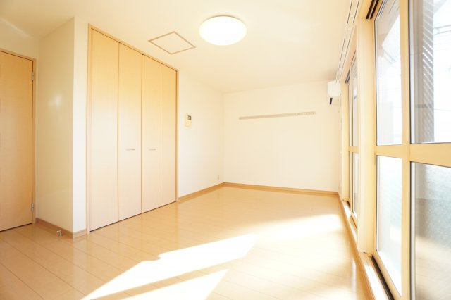 【その他】 | Blanche | ※同物件・反転タイプの写真です。