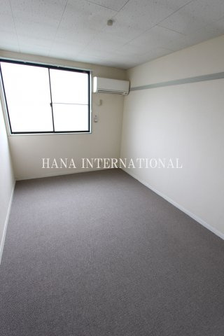 レオパレス東の洋室|※参考画像の為、現況を優先致します。