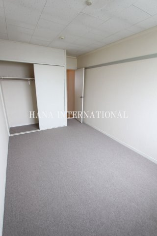 レオパレス東の寝室|※参考画像の為、現況を優先致します。