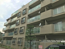 甲子園口パークマンションの画像