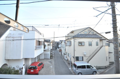 【展望】 | Persimmon小竹向原