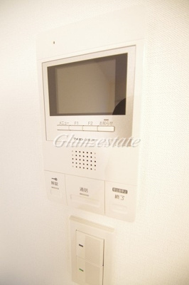 【セキュリティ】 | ＮＥＸＵＳヴァンヴェール | 安心のＴＶモニターホン