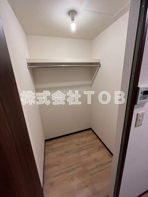 【収納】 | Alouette～アルエット～ | クローゼット