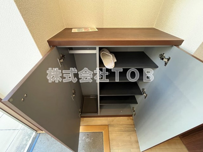 【その他】 | Alouette～アルエット～ | シューズボックス