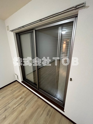 【セキュリティ】 | Alouette～アルエット～ | 防犯シャッター