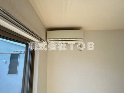 【設備】 | Alouette～アルエット～