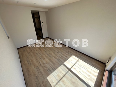 【洋室】 | Alouette～アルエット～