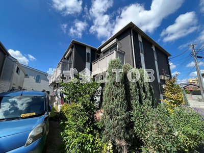 【外観】 | Alouette～アルエット～