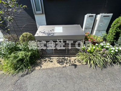 【その他共用部分】 | Alouette～アルエット～