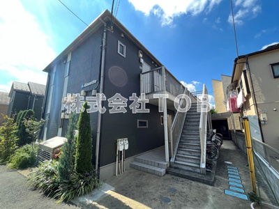 【エントランス】 | Alouette～アルエット～