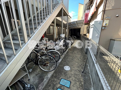 【その他共用部分】 | Alouette～アルエット～