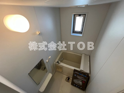 【浴室】 | Alouette～アルエット～