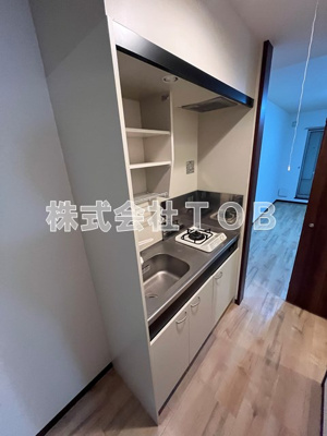 【キッチン】 | Alouette～アルエット～