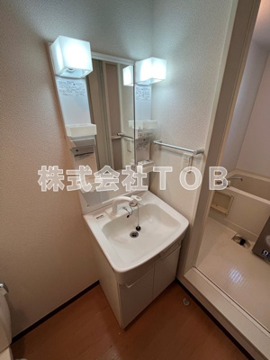 【独立洗面台】 | Alouette～アルエット～