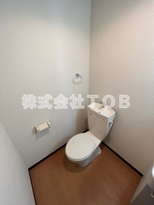 【トイレ】 | Alouette～アルエット～