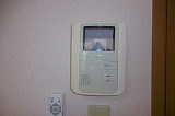 【セキュリティ】カーサ・プレミール