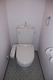 【トイレ】カーサ・プレミール