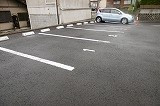 【駐車場】カーサ・プレミール