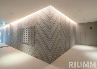 【その他共用部分】 | プレミアムキューブG東新宿