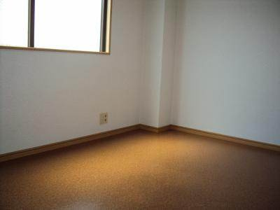 第二ヌヴェールハイツの内装