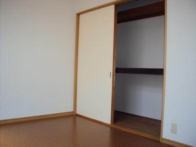 第二ヌヴェールハイツの内装