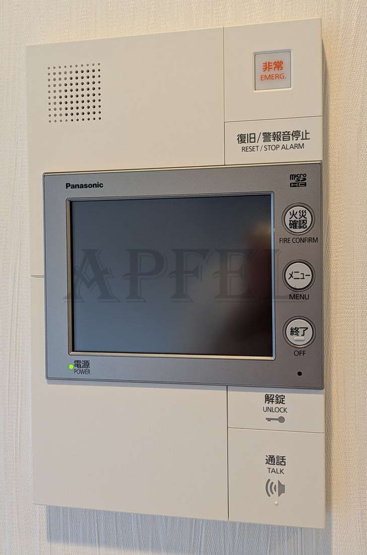 【設備】 | プレジオ阿波座
