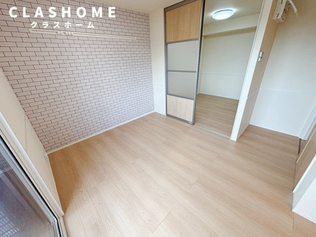 スカイコートB棟　　刈谷市近郊の賃貸はクラスホーム刈谷店の内装|イメージ画像になります