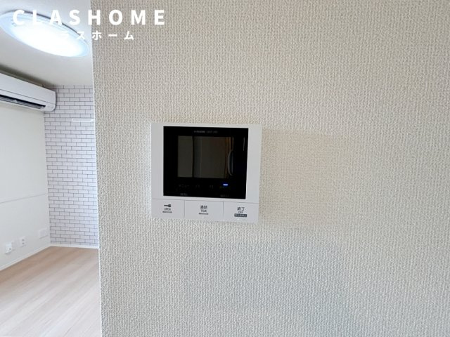 スカイコートB棟　　刈谷市近郊の賃貸はクラスホーム刈谷店のセキュリティ|イメージ画像になります