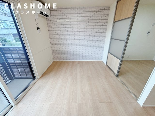 スカイコートB棟　　刈谷市近郊の賃貸はクラスホーム刈谷店の居間・リビング|イメージ画像になります