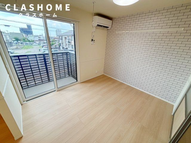スカイコートB棟　　刈谷市近郊の賃貸はクラスホーム刈谷店の居間・リビング|イメージ画像になります