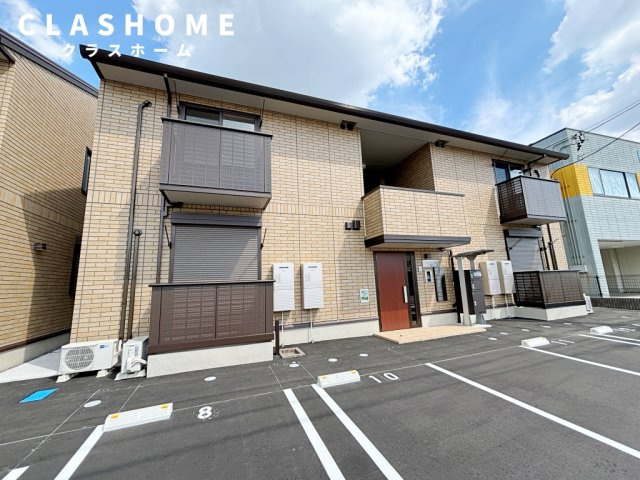 スカイコートB棟　　刈谷市近郊の賃貸はクラスホーム刈谷店