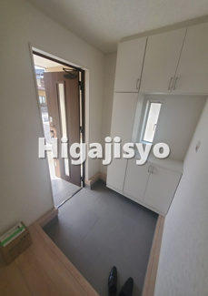 【玄関】 | グランソフィア上新郷