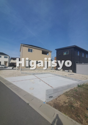 【駐車場】 | グランソフィア上新郷