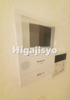 【セキュリティ】 | グランソフィア上新郷