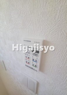 【設備】 | グランソフィア上新郷