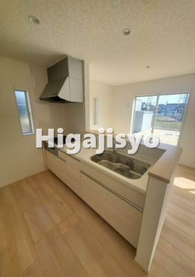 【キッチン】 | グランソフィア上新郷