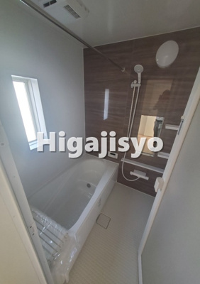 【浴室】 | グランソフィア上新郷