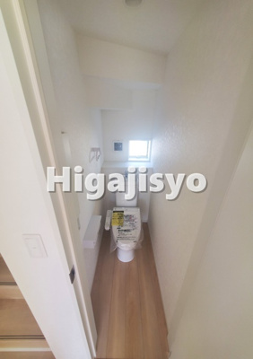 【トイレ】 | グランソフィア上新郷