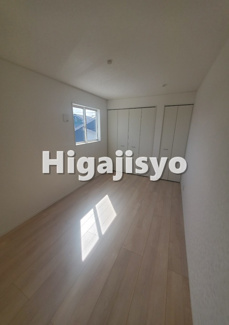 【寝室】 | グランソフィア上新郷